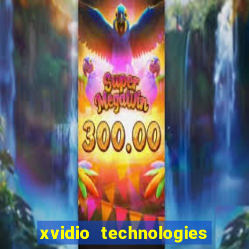 xvidio technologies startup brasil 2022 video